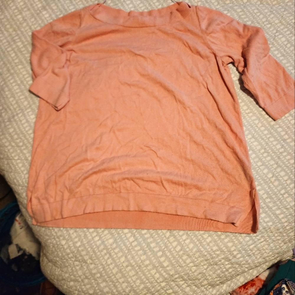 Worthington sweater